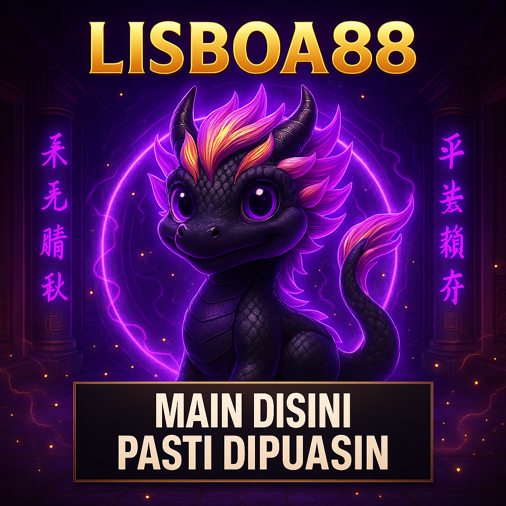 Lisboa88 – Game Lisboa 88 Premium Casino Virtual Mode!
Lisboa88 – Game Lisboa 88 Premium Casino Virtual Mode!